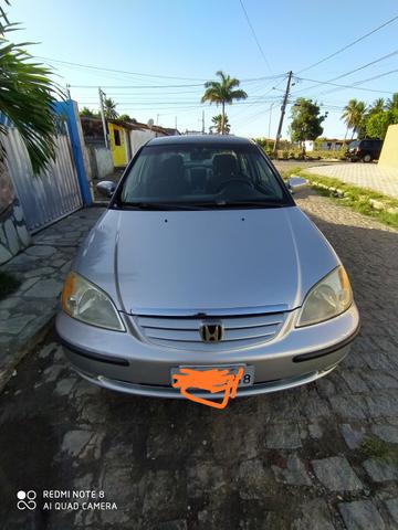 Civic 11.500,00