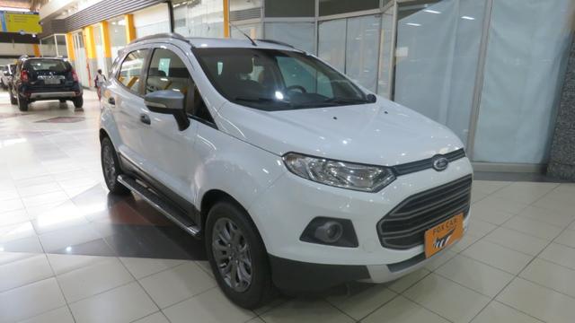 (8131) Ecosport 2013/2014 1.6 fresstyle 16V flex 4P manual - Foto 3