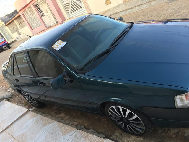 Fiat tempra