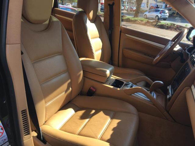 Porche Cayenne S 4.8 V8 2007/08 - Foto 11