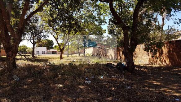 Terreno à venda em Jardim aureny iii, Palmas cod:116 - Foto 2