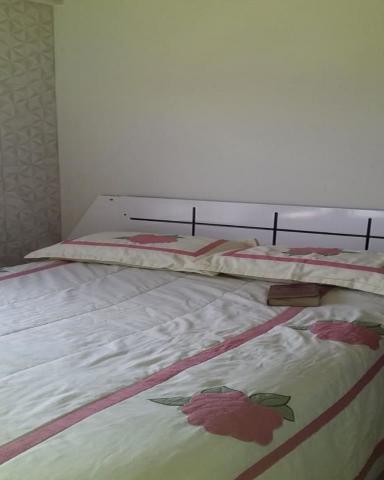 Res. Fenix, apartamento 77m², andar alto, 2 quartos com armários, reformado. - Foto 9