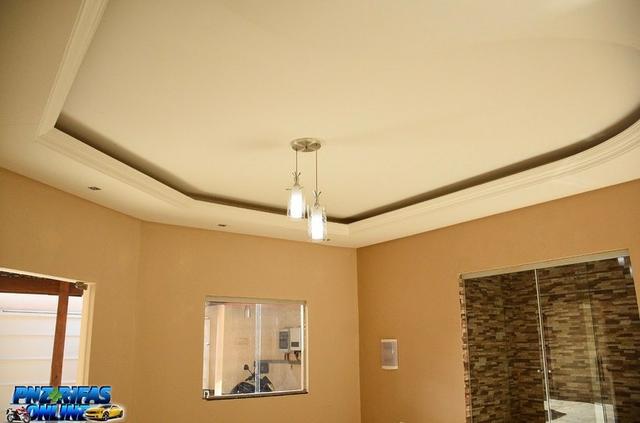 Alugo ou Vendo Casa com 400 Metros ALTO PADRÃO - Foto 9