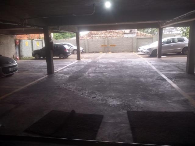 Vendo apartamento no centro - Foto 6