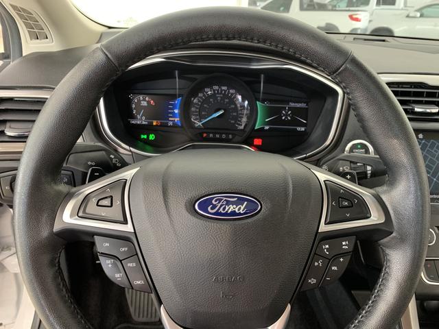 Ford Fusion SEL Aut. 16/17 - Foto 17