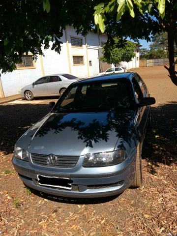 Gol G3 16v