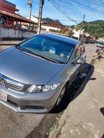 Honda Civic xls modelo 2014 - Foto 4