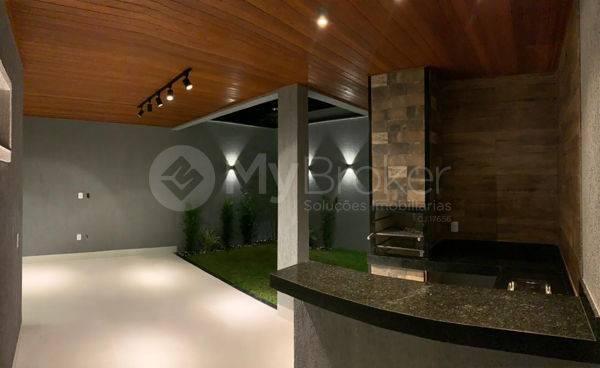 Linda casa com 3 quartos, sendo 02 suítes plenas - Foto 7