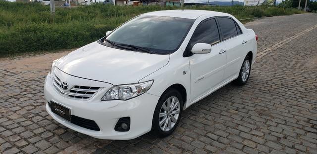 Corolla Altis 2.0 Muito Novo! 2014 Extra!