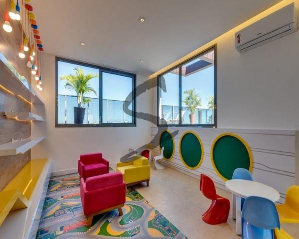Sonnata Residencial, imóvel em alto padrão, com 164m², 4 suítes. Sudoeste - Foto 3
