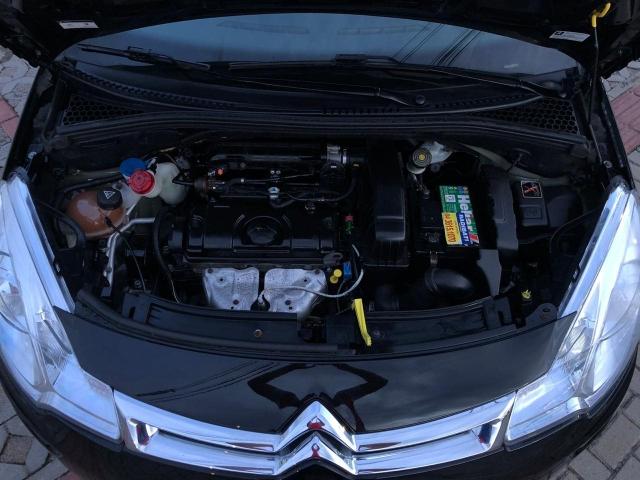 C3 2013/2014 1.5 TENDANCE 8V FLEX 4P MANUAL - Foto 2
