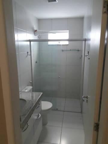 Aluga casa em condomínio ( contato * ou *) - Foto 3