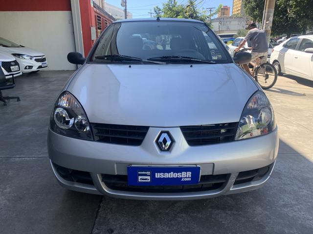 Renault CLIO 1.0 campus 2010/11