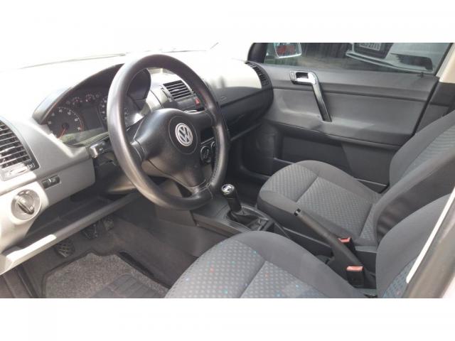 Volkswagen Polo Sedan 1.6 Mi Total Flex 8V 4P - Foto 6