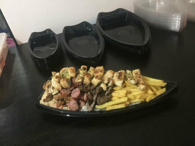 Barca de Churrasco Macaé - Foto 5