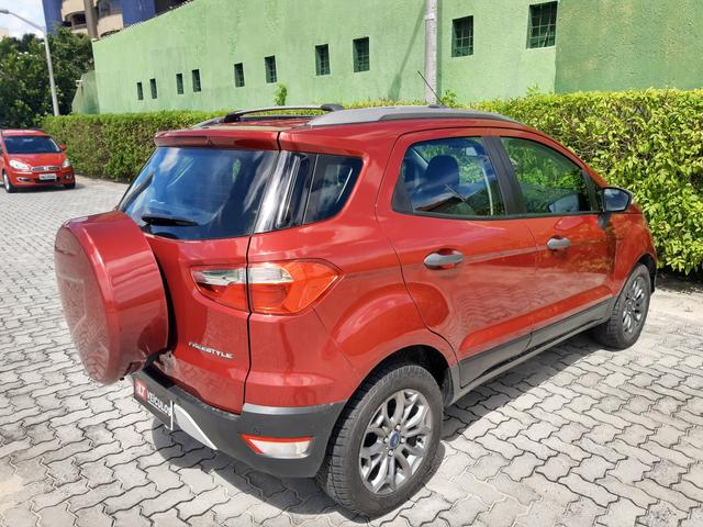 Ecosport freestyle 2015 automática ! - Foto 5