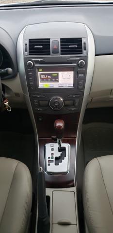 Corolla Altis 2.0 Muito Novo! 2014 Extra! - Foto 18