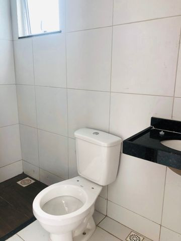 WS lindos apartamentos novos com 2 quartos 2 banheiros com entrada facilitada - Foto 8