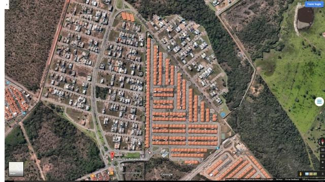 Lote condomínio belvedere 1
