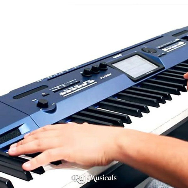 casio px 560 m