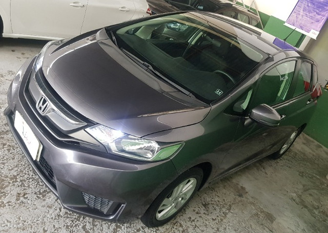 Fit LX 1.5 Automático - Foto 7
