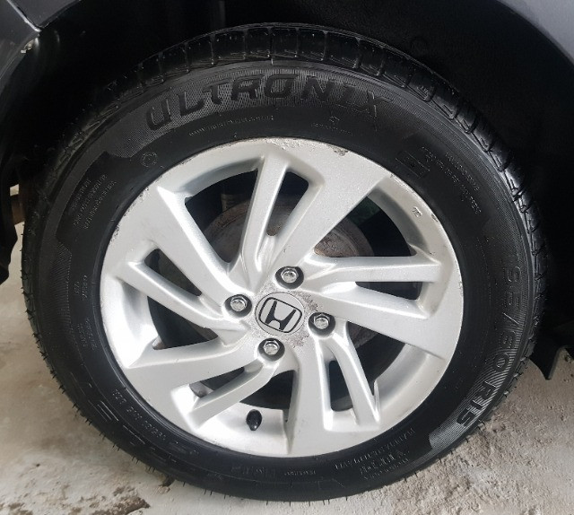 Fit LX 1.5 Automático - Foto 5
