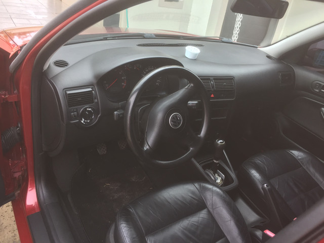 Golf 1.6 sr completo - Foto 5