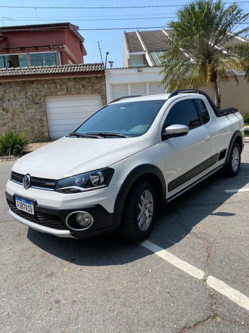 SAVEIRO CROSS 1.6 2014