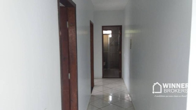Apartamento Triplex com 2 dormitórios à venda, 346 m² por R$ 850.000,00 - Centro - Palotin - Foto 10