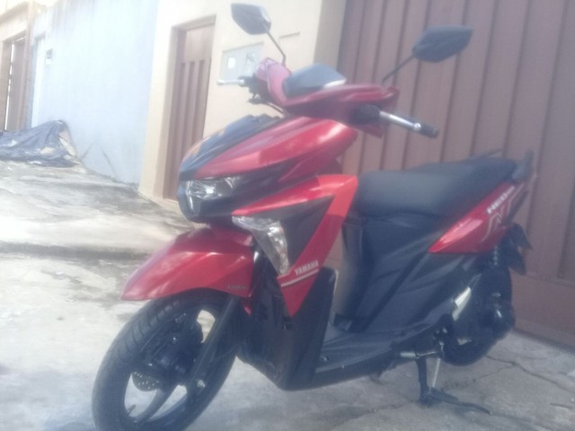 NEO AUTOMÁTICA YAMAHA