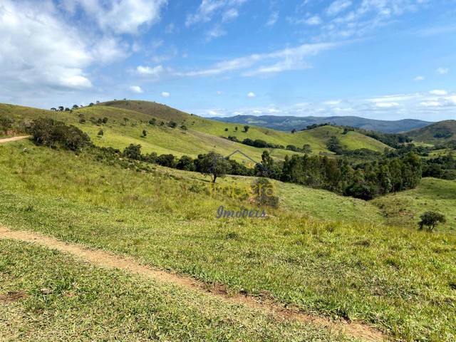 Terreno rural à venda, 63 hectares por R$ 1.000.000 - zona rural Jaboticabeira - Baependi/ - Foto 3