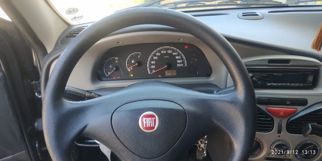 FIAT SIENA SIENA 2010