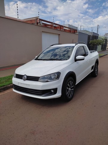 SAVEIRO G6
