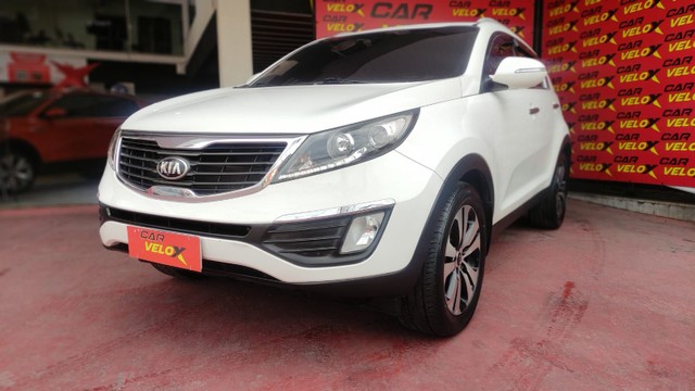 KIA SPORTAGE EX