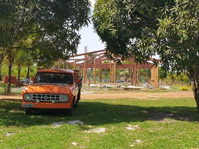 VENDO CHEVROLET TIPO C1404