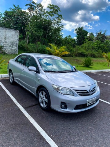 COROLLA 2013 1.8