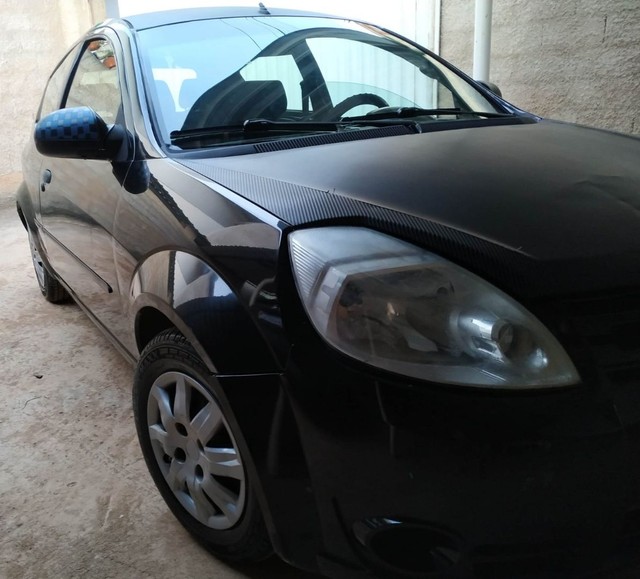 VENDO UM FORD KA 2010,UM GOL 2P2012,GOL SPECIAL 2004