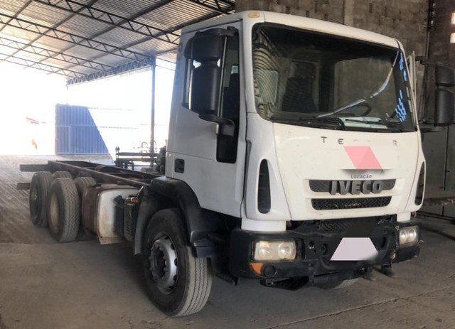 IVECO 260E28