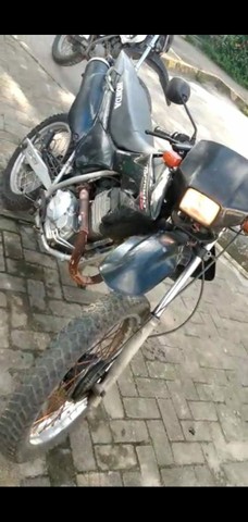 TORNADO EM.DIA CHEGA MAS NOTAS