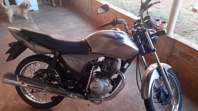 TITAN 150 KS