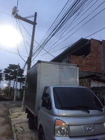 VENDO CAMINHÃO