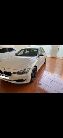 BMW 320I
