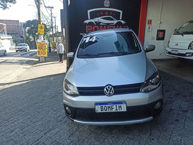 VW SPACECROSS 1.6 MI TOTALFLEX