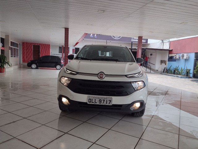 FIAT TORO ENDURACE  ÚNICA NO ESTADO 