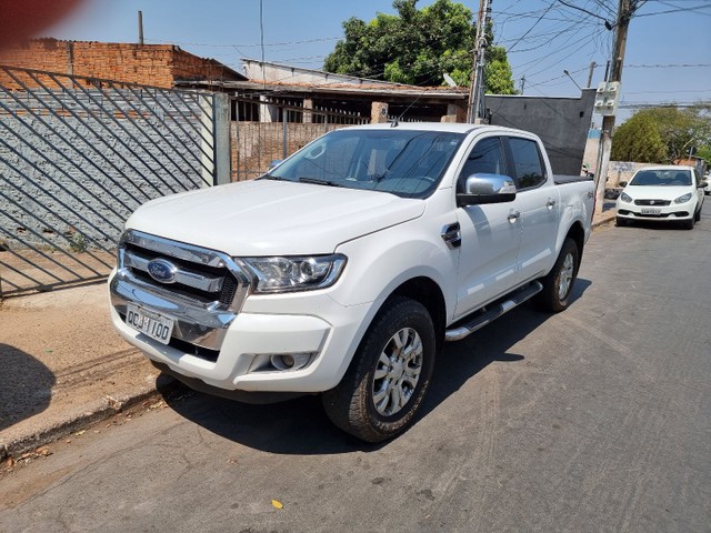 RANGER XLT DIESEL