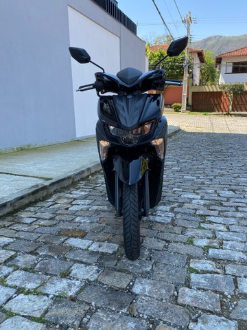 YAMAHA NEO 2021 AUTOMÁTICA 2.700KM