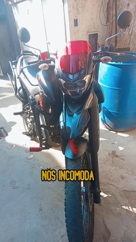 VENDO LANDER 2020 E 2021