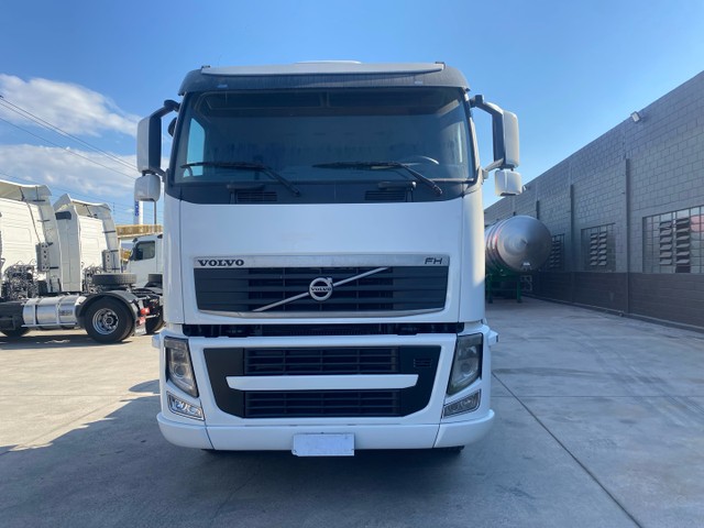 VOLVO FH460  6X2 