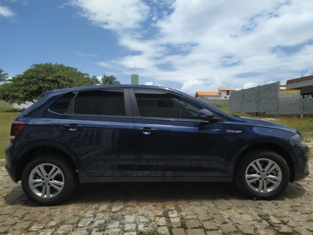 OPORTUNIDADE!!! VENDO POLO 200TSI
