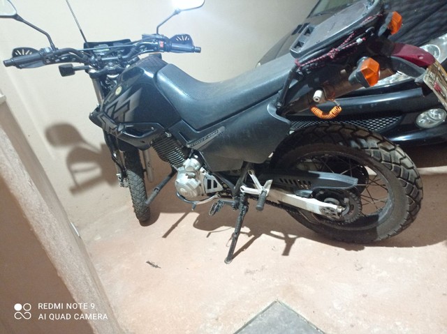 XT 600 ANO 2000